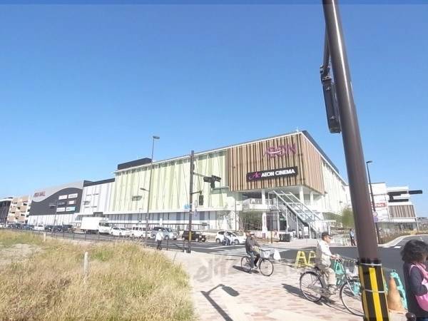 イオン桂川店