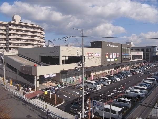 万代 五条西小路店