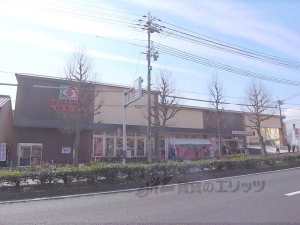 イズミヤ　千本北大路店