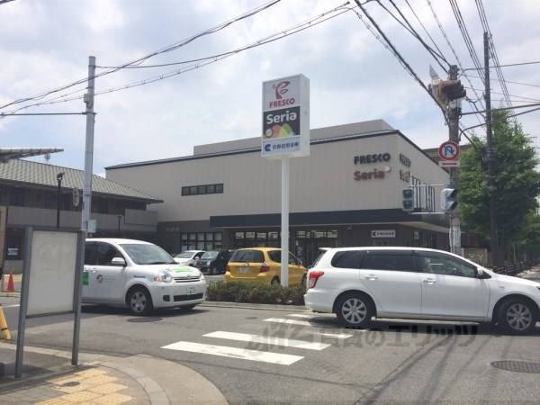 フレスコ 岡崎店