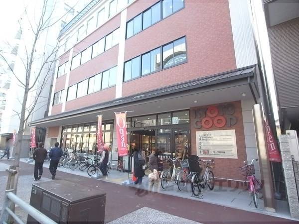 コープ御所南