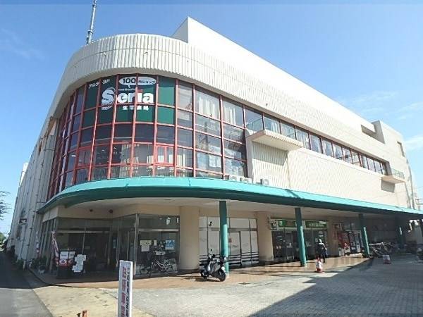 平和堂 和邇店
