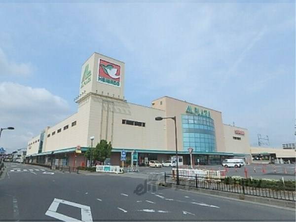 アルプラザ 野洲店