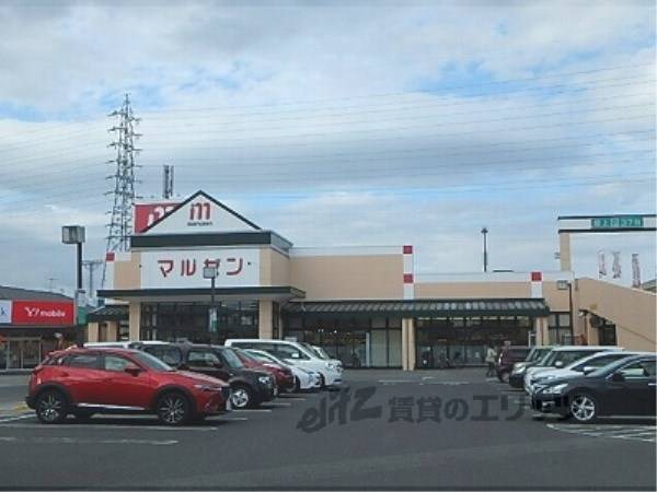 丸善 野洲店