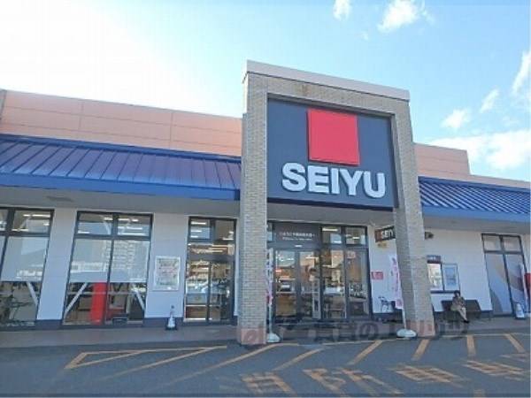 西友 野洲店