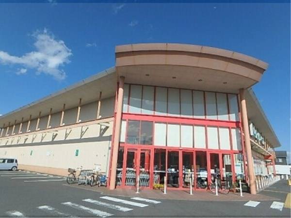 フレンドマート 守山水保店