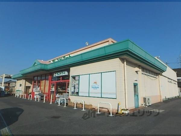 フレンドマート　中主店