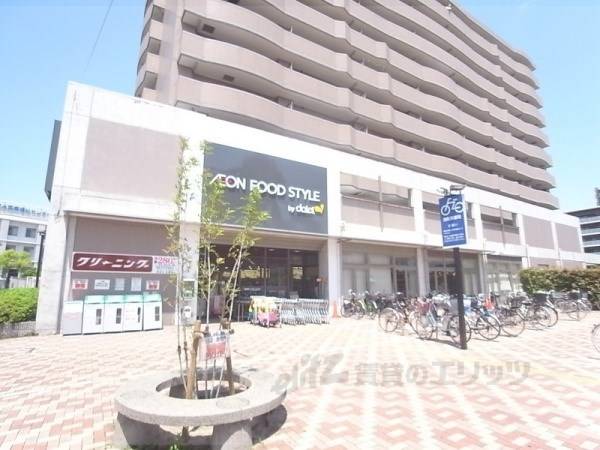 ダイエーグルメシティ 上穂積店