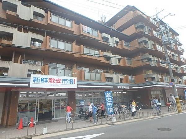 新鮮激安市場！木幡店