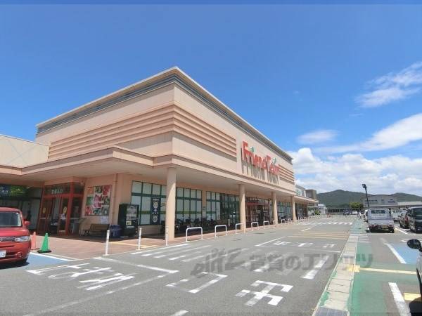 フレンドマート竜王店