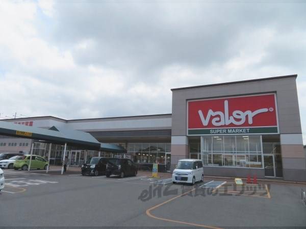 バロー 水口店