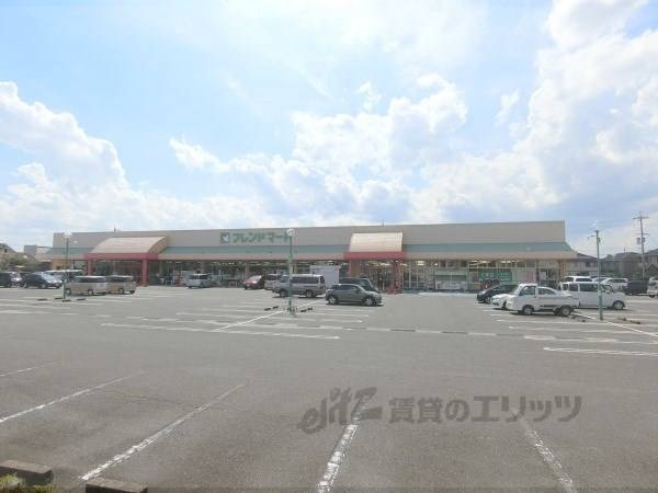 フレンドマート 蒲生店