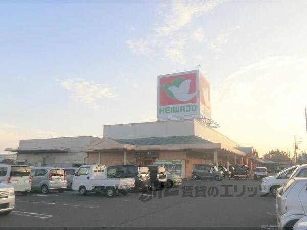 フレンドマート　湖東店