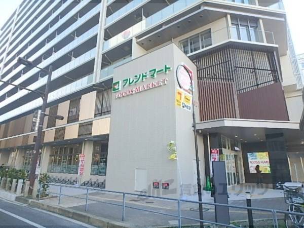 フレンドマート　大津駅前店