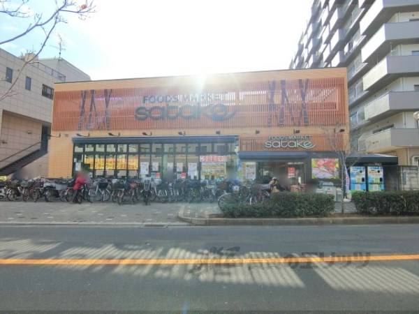 佐竹　茨木西駅前店
