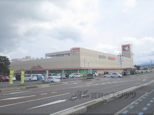 平和堂　今津店