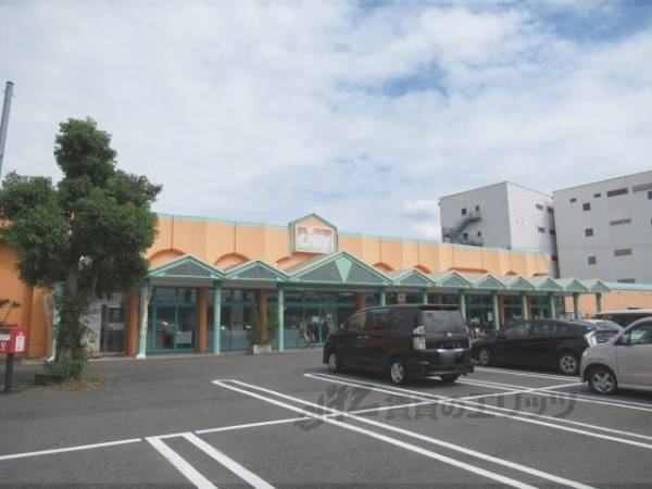 ジョイショッピングセンター