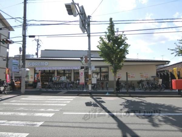 コレモ出町柳店