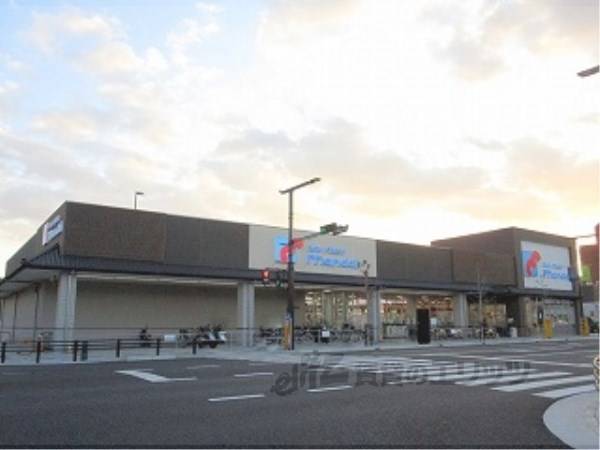 万代　長岡天神店