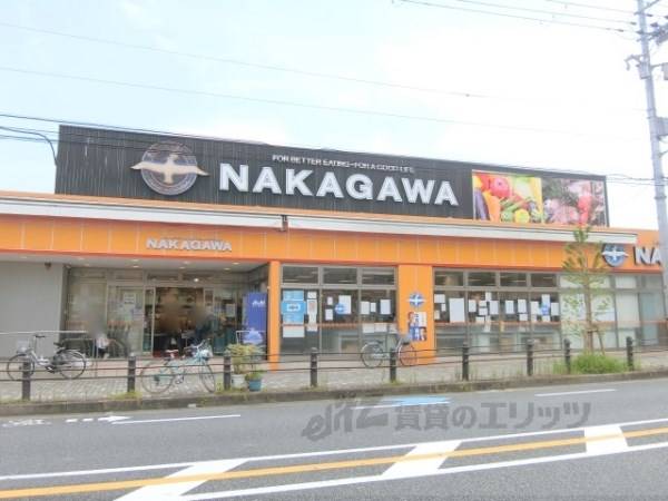 ナカガワ　船橋店