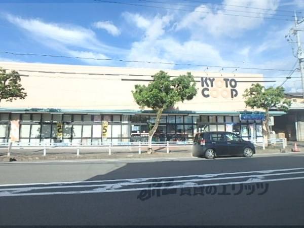 コープ　男山店