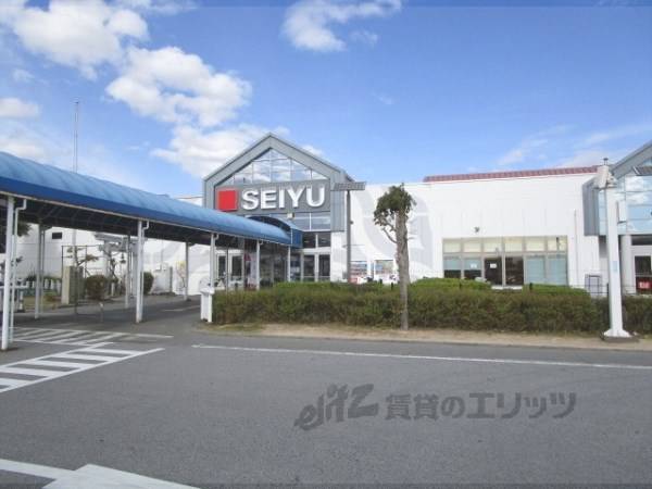 西友 長浜楽市店