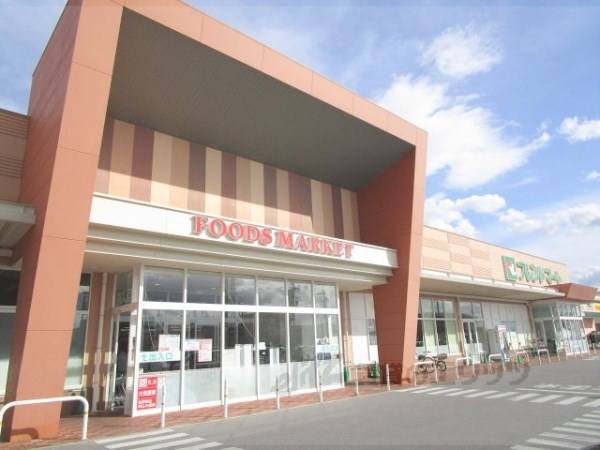 フレンドマート　長浜平方店