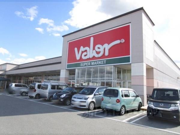 バロー 近江店