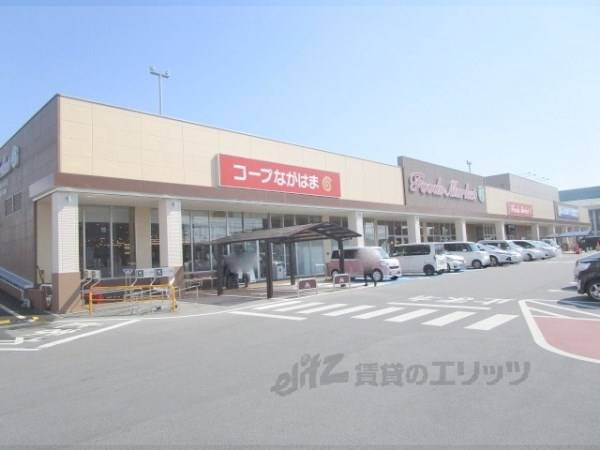 コープ ながはま店