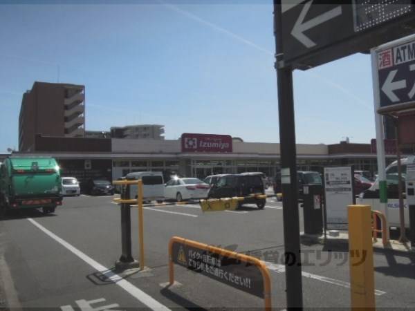 デイリーカナートイズミヤ　新大宮店