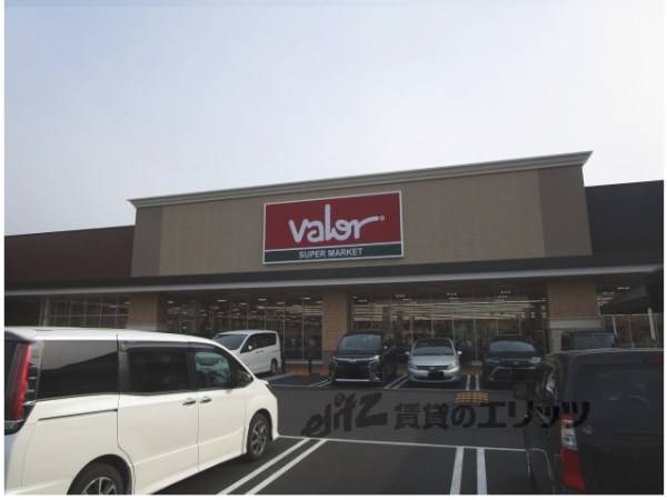 バロー　南草津店