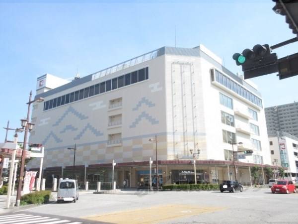 アルプラザ彦根