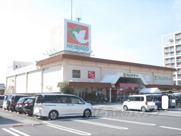 フレンドマート 大藪店