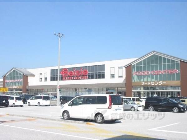 ベイシア彦根店