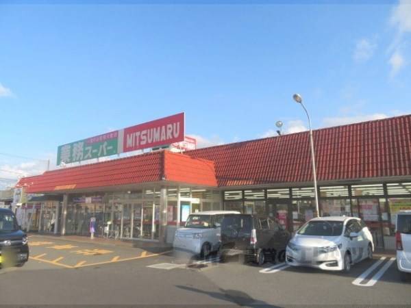 三ツ丸ストア　堀店