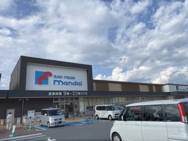万代 天理北店