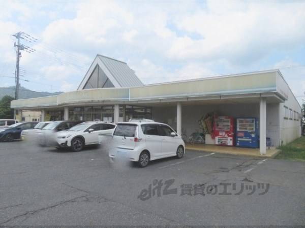 スーパーにしがき　宮津店