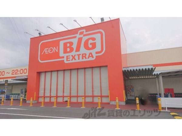 ザ・ビッグエクストラ 香芝店