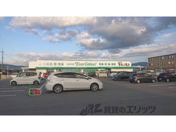 スーパーエバグリーン 田原本店