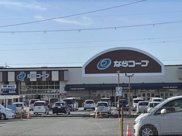 ならコープ コープみみなし