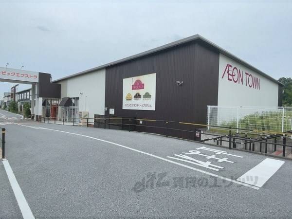 ザ・ビッグエクストラ　彦根店