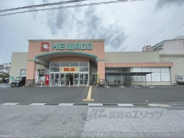 平和堂　彦根銀座店