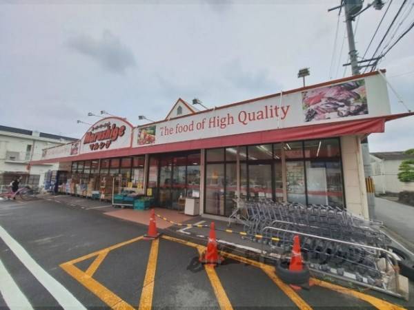 マルシゲ 大和新庄店