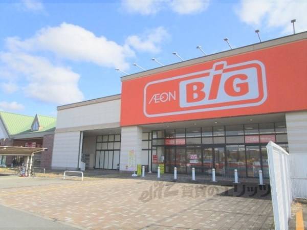 ザ・ビッグ　篠山店