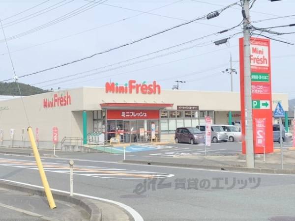 ミニフレッシュ　大江店