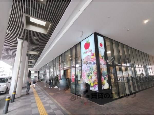 近商ストア 新生駒店