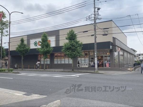 ライフ　松ヶ崎店