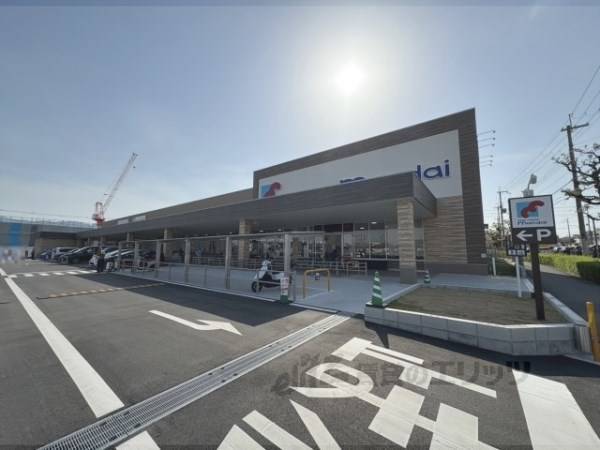 万代　香芝西真美店