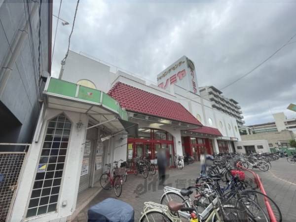 コノミヤ　放出店