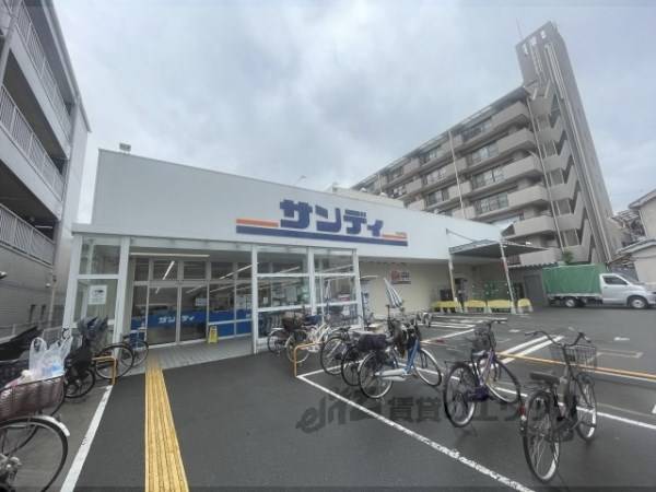 サンディ　八戸ノ里店